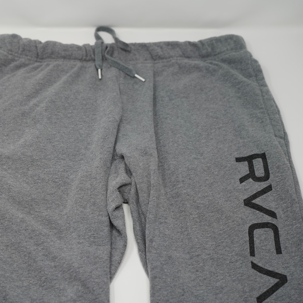 RVCA sweatpants/ joggers Size XL